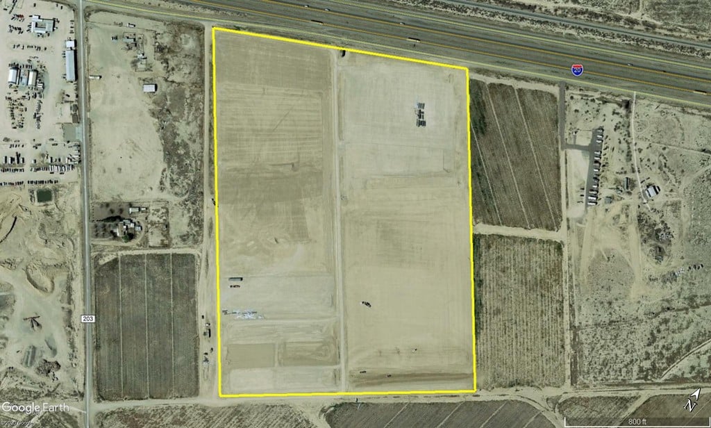 523 I-20 West, Pecos, TX 79772, Pecos, TX, Texas – photo 1 of 11