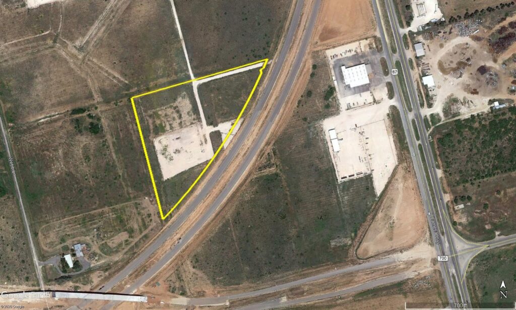 9.2 Acres in Howard County, Texas, Big Spring, TX, Texas – photo 1 of 2