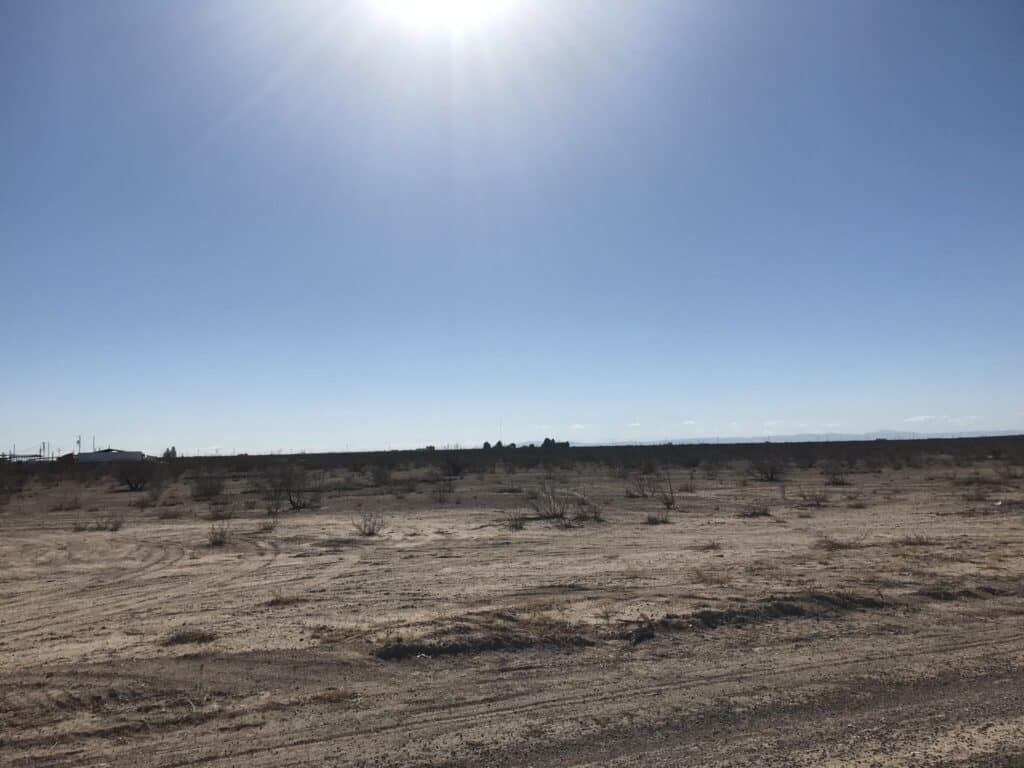 10.2 Acres CR 413 Pecos, TX, Pecos, TX, Texas – photo 1 of 4