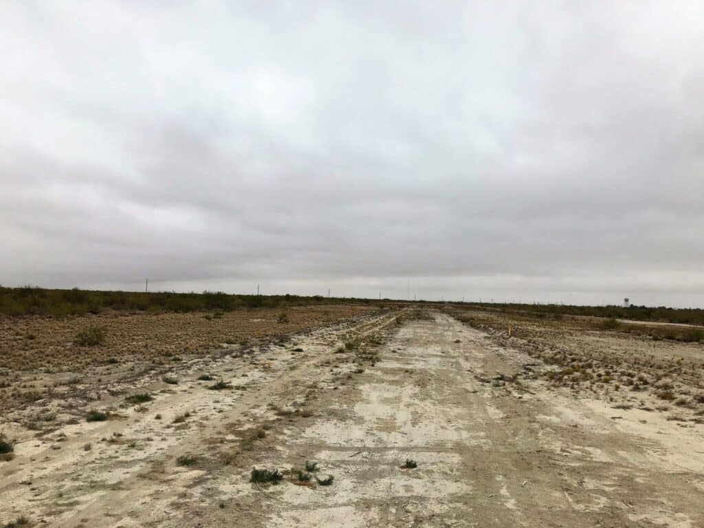 393.5 Acres Hwy 285 Pecos, Texas, Pecos, TX, Texas – photo 1 of 4