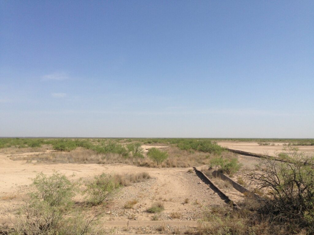 21 Acres County Road 128 Pecos, Texas with a Salt Water Disposal Permit, Pecos, TX, Texas – photo 2 of 4