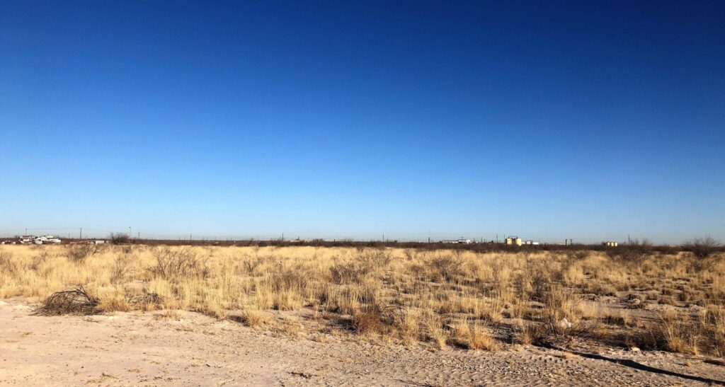 High Hook Subdivision Lot 25 13.033 Acres, Pecos, TX, Texas – photo 10 of 11