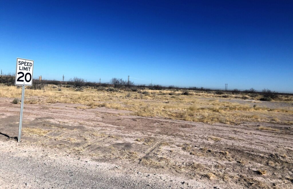 High Hook Subdivision Lot 25 13.033 Acres, Pecos, TX, Texas – photo 11 of 11