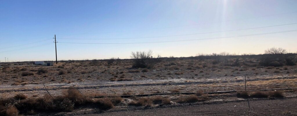 High Hook Subdivision Lot 25 13.033 Acres, Pecos, TX, Texas – photo 9 of 11