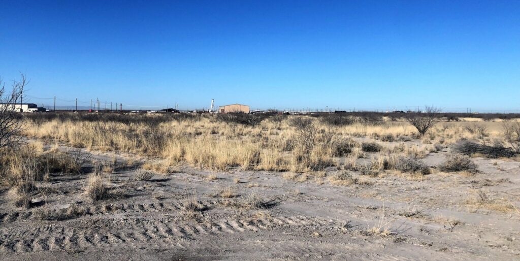 High Hook Subdivision Lot 32 7.32 Acres, Pecos, TX, Texas – photo 3 of 8