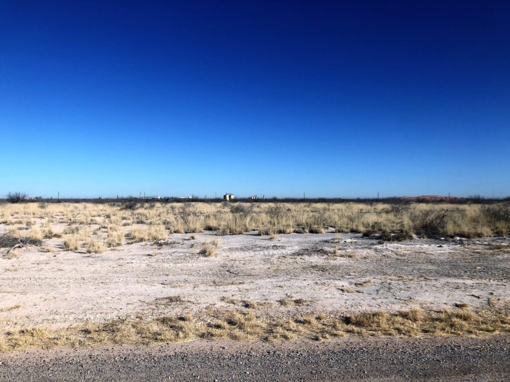 High Hook Subdivision Lot 32 7.32 Acres, Pecos, TX, Texas – photo 4 of 8