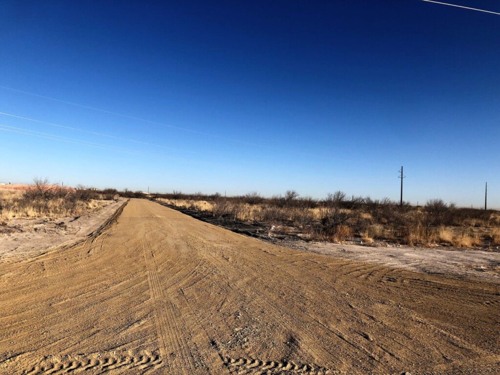 High Hook Subdivision Lot 32 7.32 Acres, Pecos, TX, Texas – photo 6 of 8