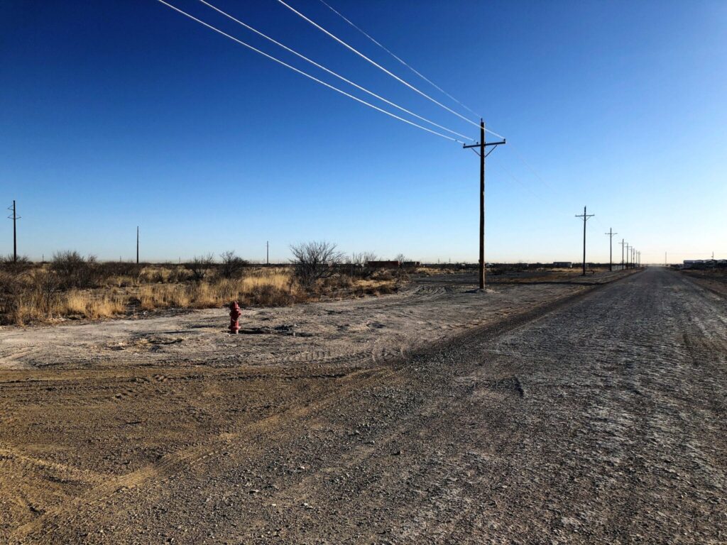 High Hook Subdivision Lot 32 7.32 Acres, Pecos, TX, Texas – photo 7 of 8