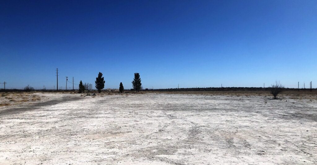 Pecos RV Ranch, Pecos, TX, Texas – photo 1 of 7