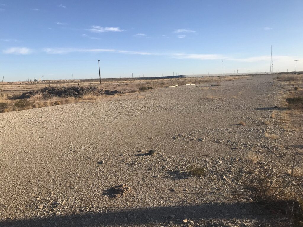 Lot 2 of the Hi-Flo Subdivision Orla, TX, Orla, TX, Texas – photo 1 of 3