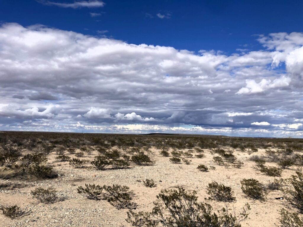 137 Acres Interstate 20 Reeves County, Toyah, TX, Texas – photo 1 of 10
