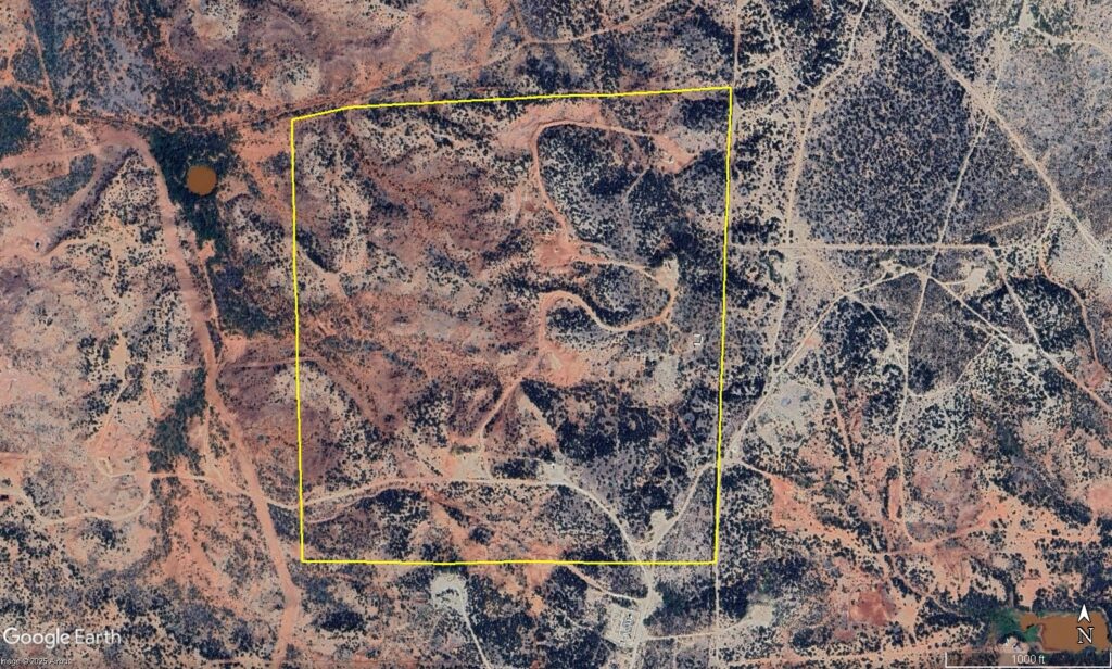 Double D 150 Acres Howard County, Texas, Forsan, TX, Texas – photo 17 of 20