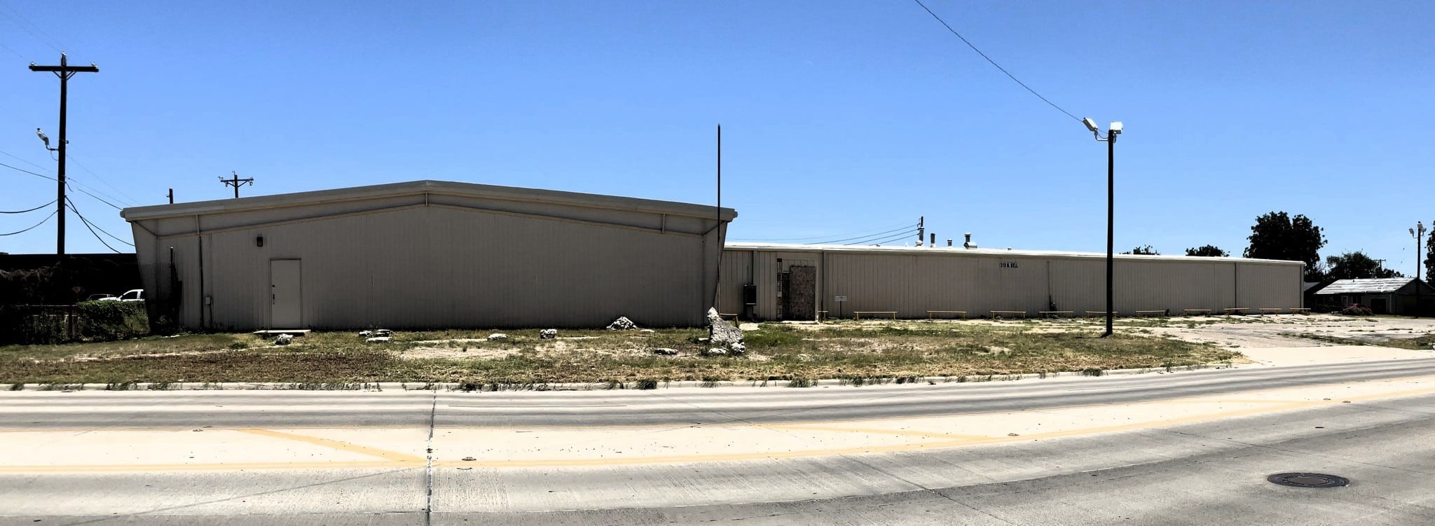 318 N Bell Street San Angelo, TX