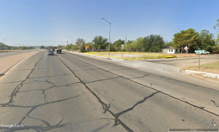 501 Ave V, San Angelo, TX