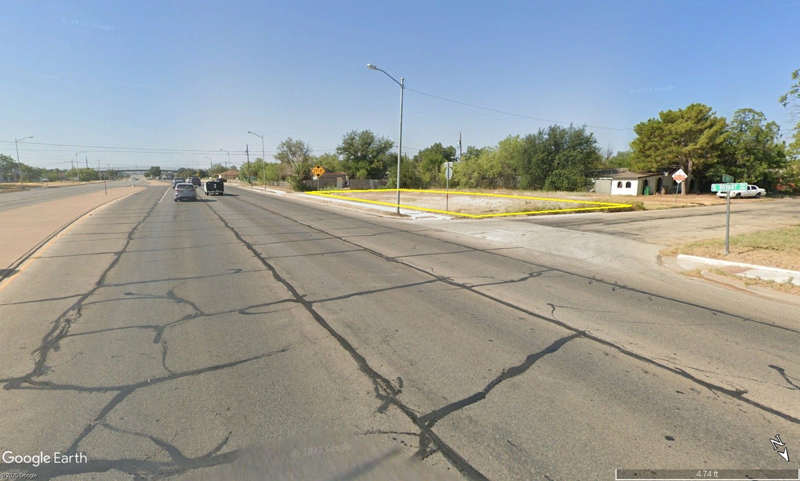 501 Ave V, San Angelo, TX