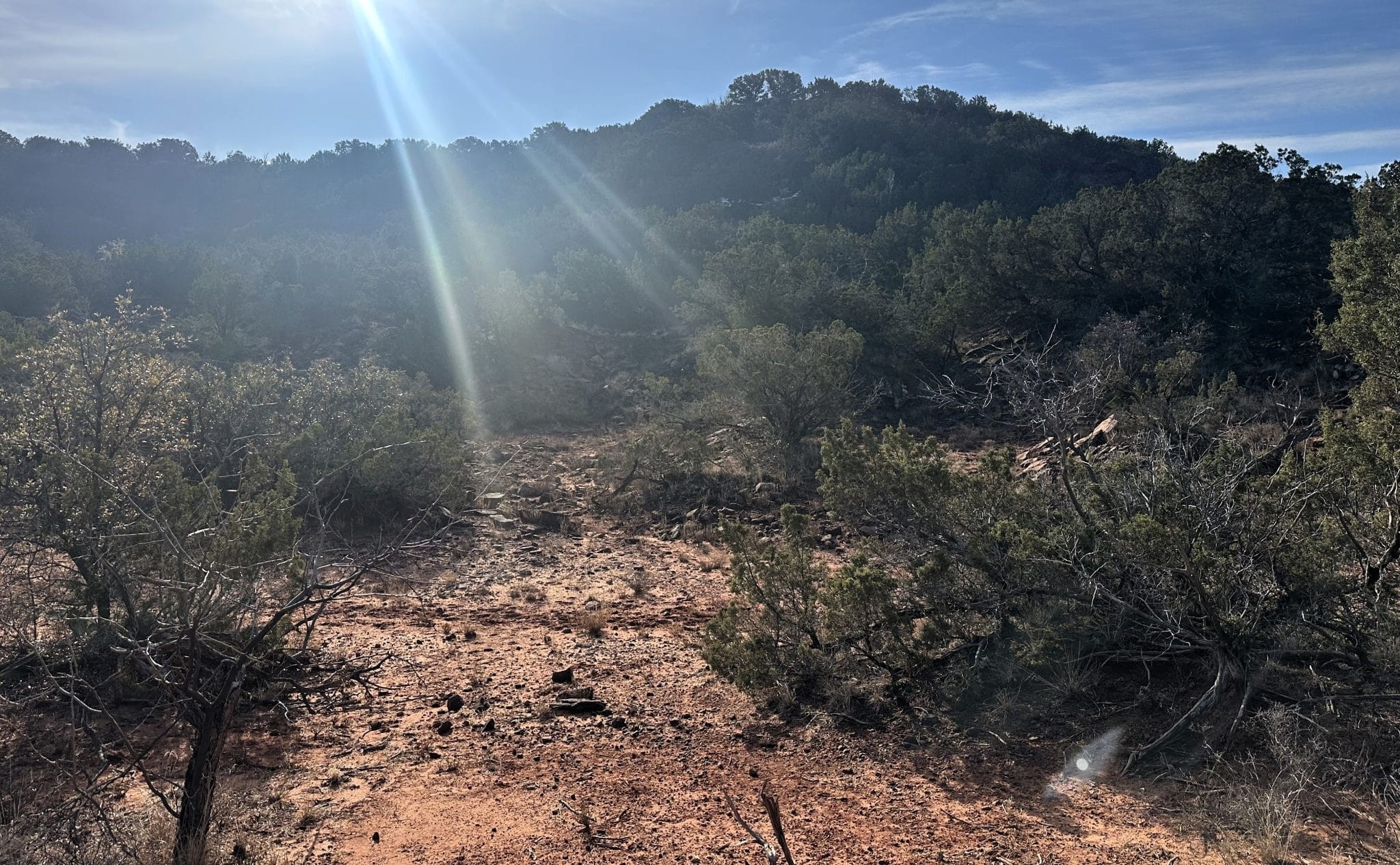 Blowout Mountain Ranch