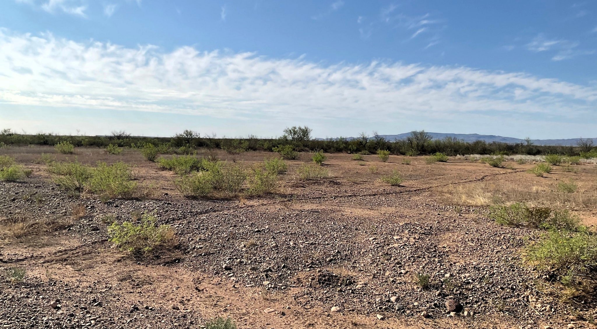 HCF 83 Acres Block 13 Sec 290