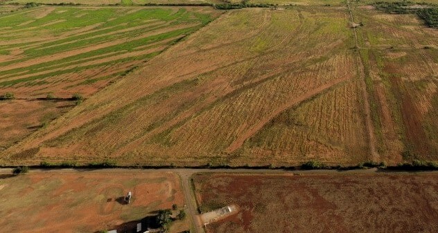 10 Acres Kickapoo Road, Bronte, Texas