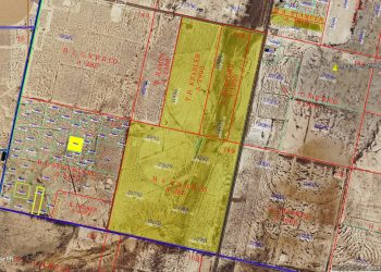 Aerial Blk 13 Sec 148 & 149