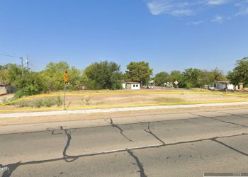 Ave V Street View Image