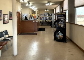 Hargraves Tire Image00032