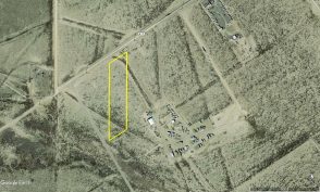 ME Aerial Image 5.1 Ac Lot 29, Tract 1